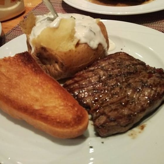 Farmers Steakhouse