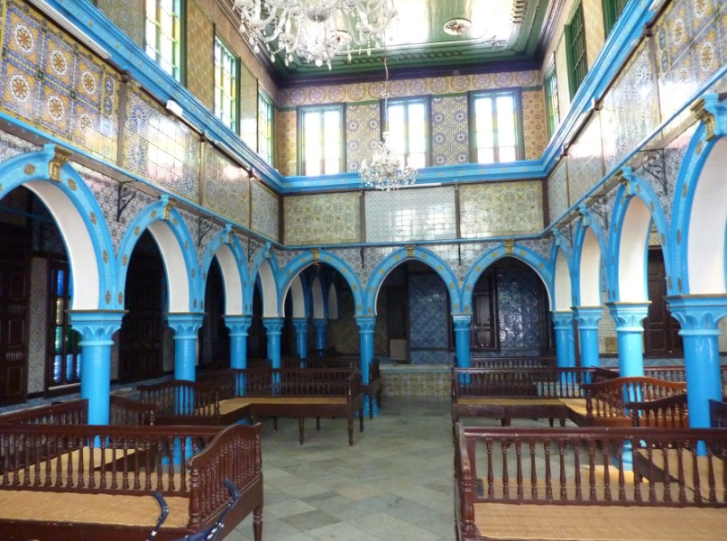 El Ghriba Synagogue