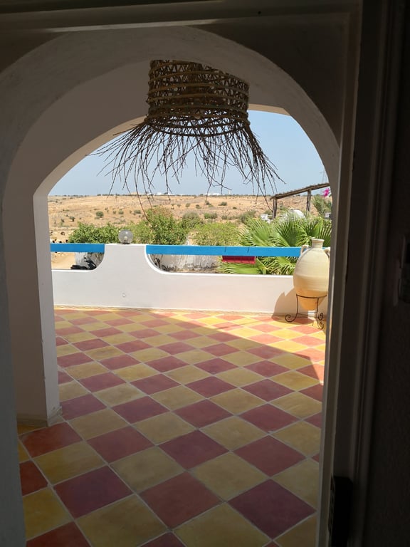 Residence Djerba Azur