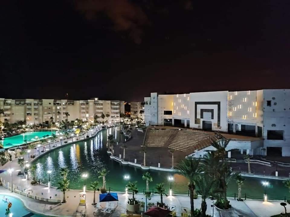 Palm Lake Resort (FOLLA) Sousse-Monastir