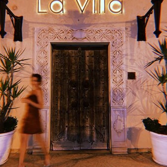 La Villa