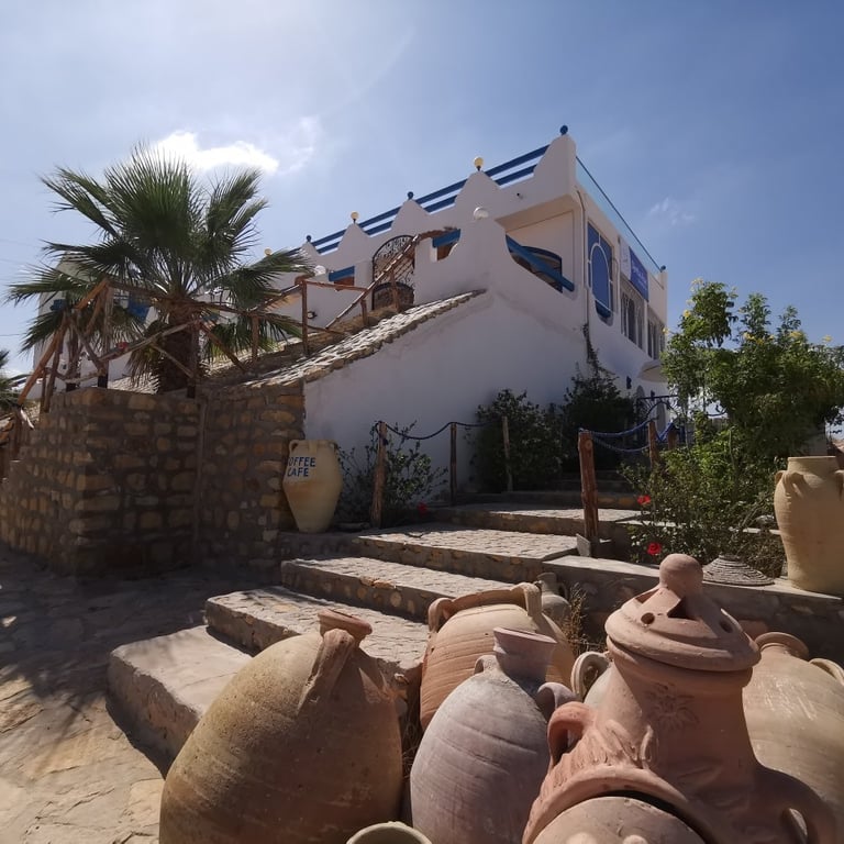 Residence Djerba Azur