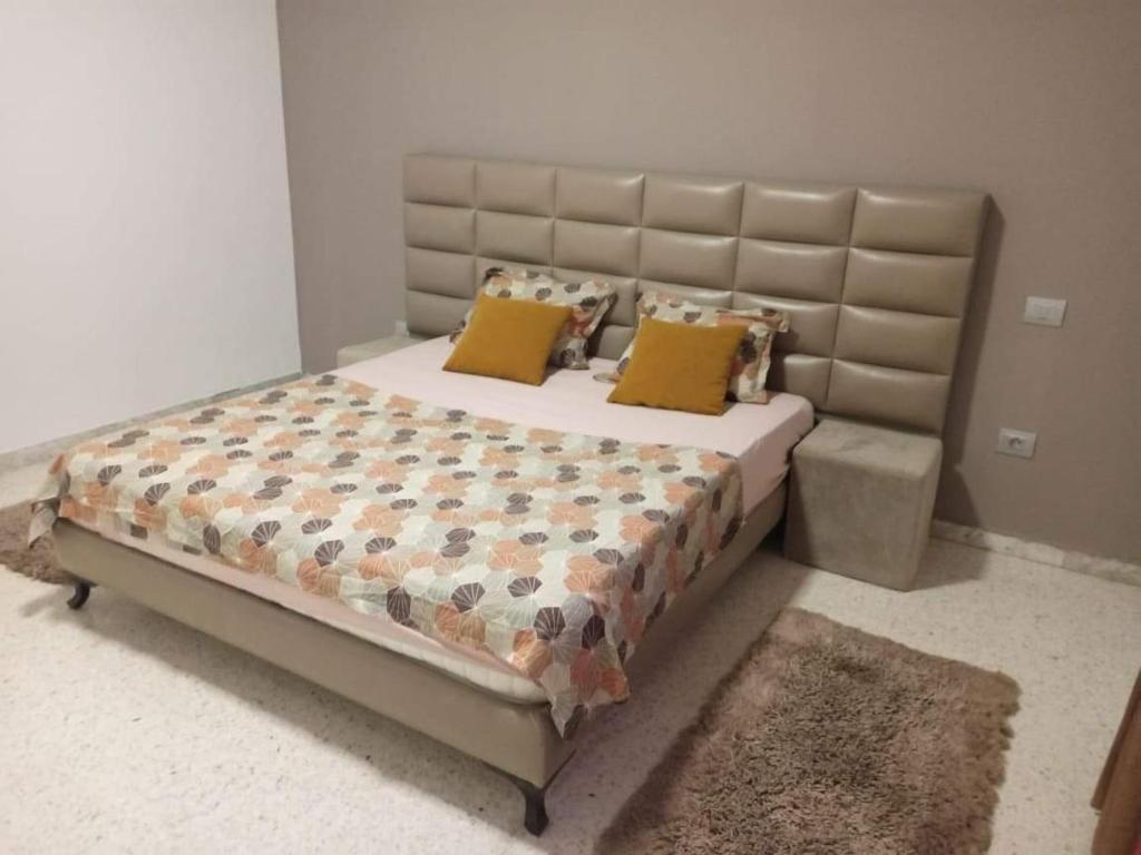 Cozy springappartement aouina wahat