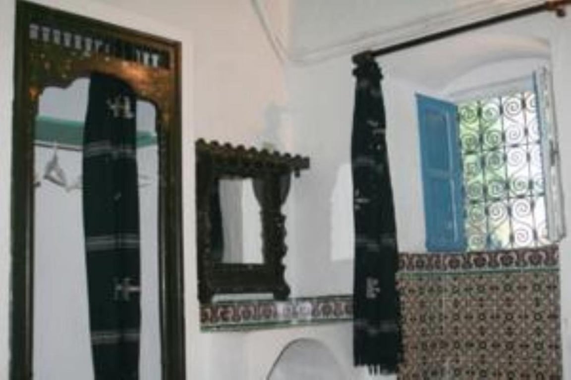 Hôtel Djerba Erriadh