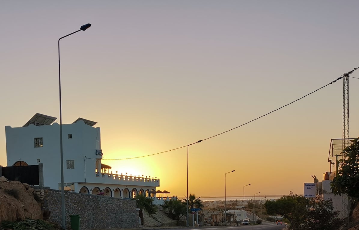 Residence Djerba Azur