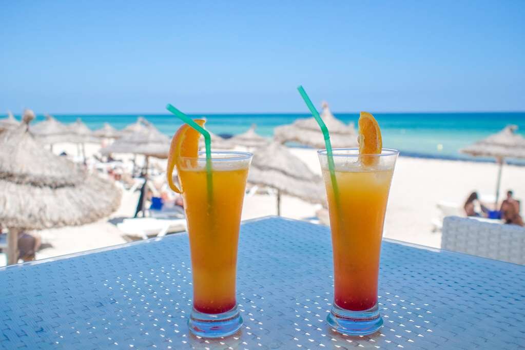 Radisson Blu Palace Resort & Thalasso, Djerba