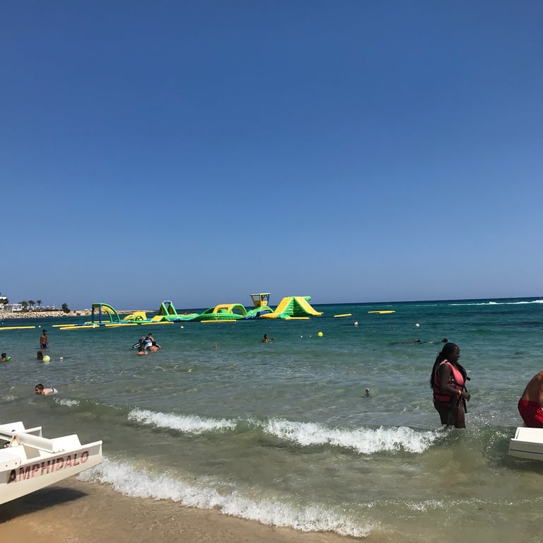 FunWater Hammamet