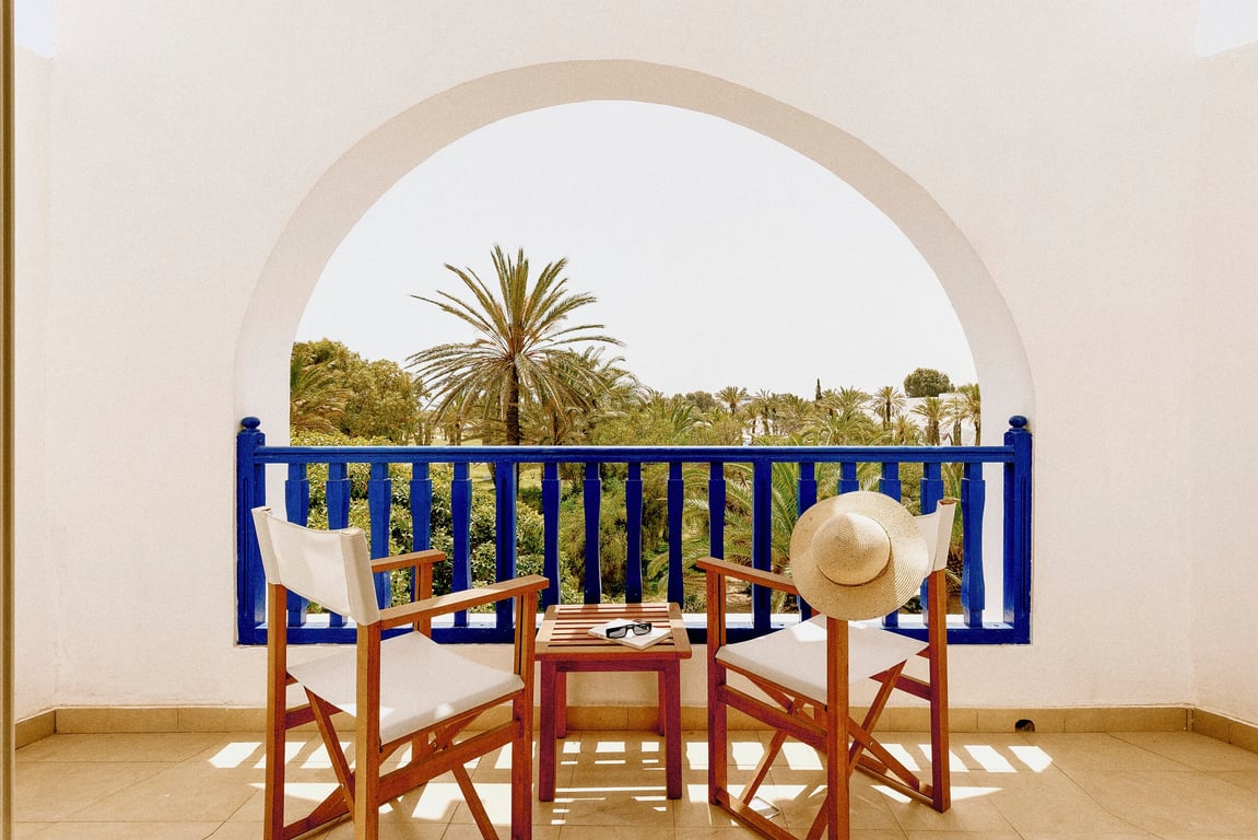 Club Med Djerba