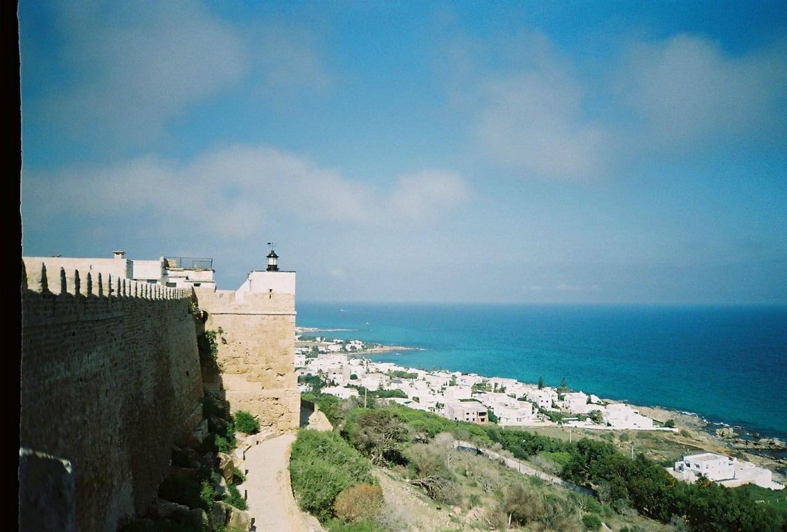 Fort de Kelibia