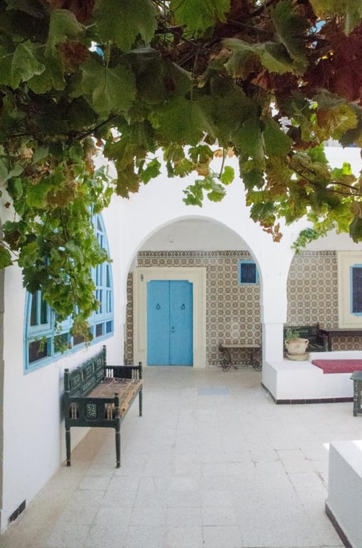 Hôtel Djerba Erriadh