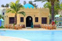 The Ksar Djerba Charming Hotel & SPA