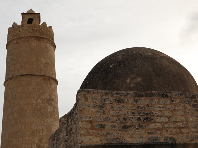 Le Ribat de Sousse