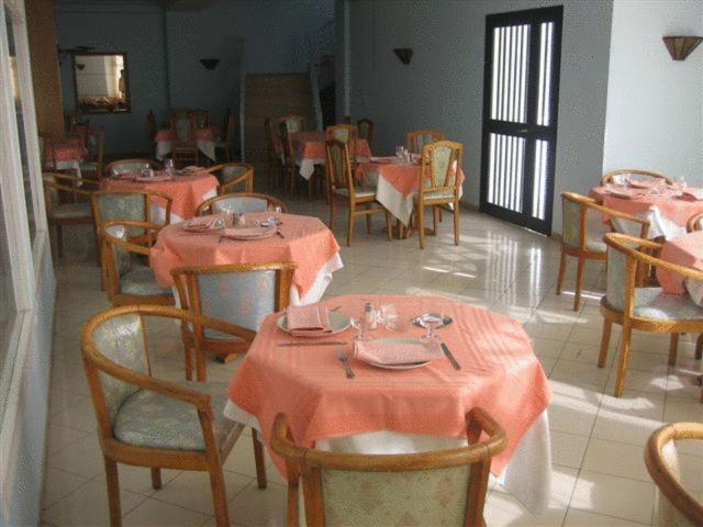 Hotel Mezri