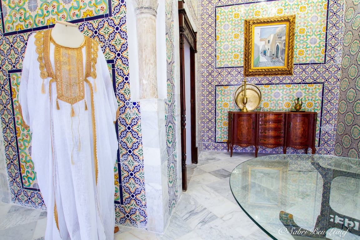 Dar Lekbira Boutique Hôtel