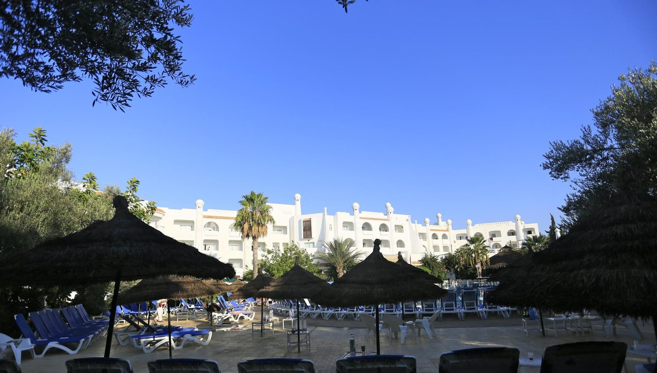 Hammamet Garden Resort & Spa