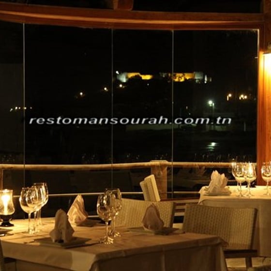 Restaurant El Mansourah