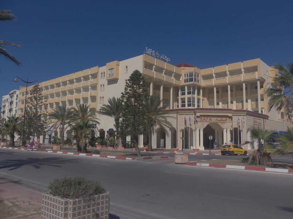 Hotel Safa