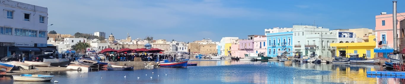 Bizerte