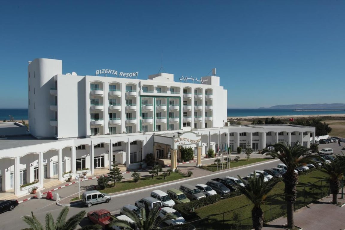 Bizerta Resort Congres & SPA