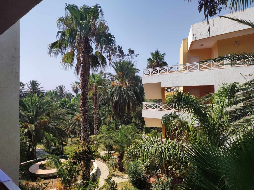 Regency Hammamet