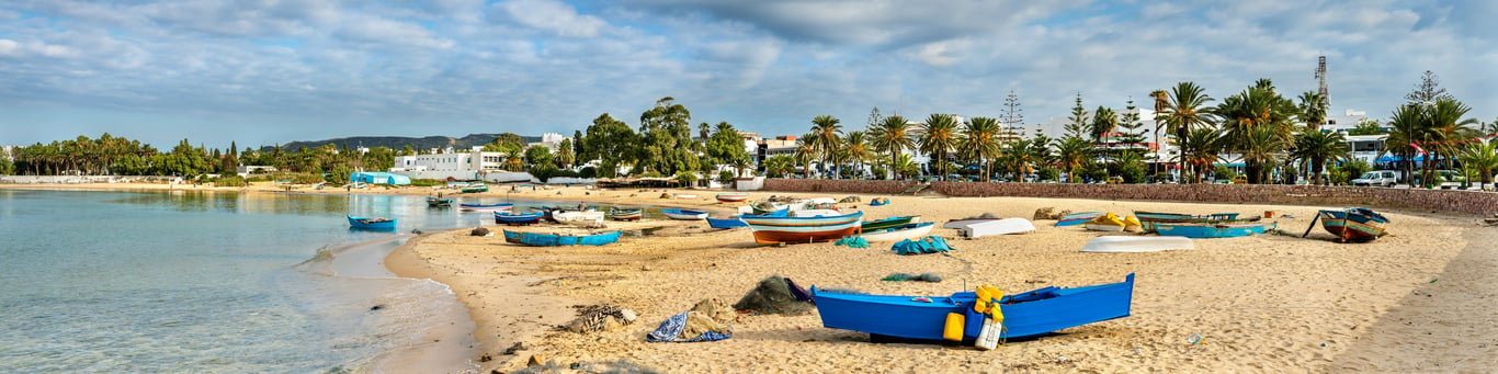 Continental Hammamet