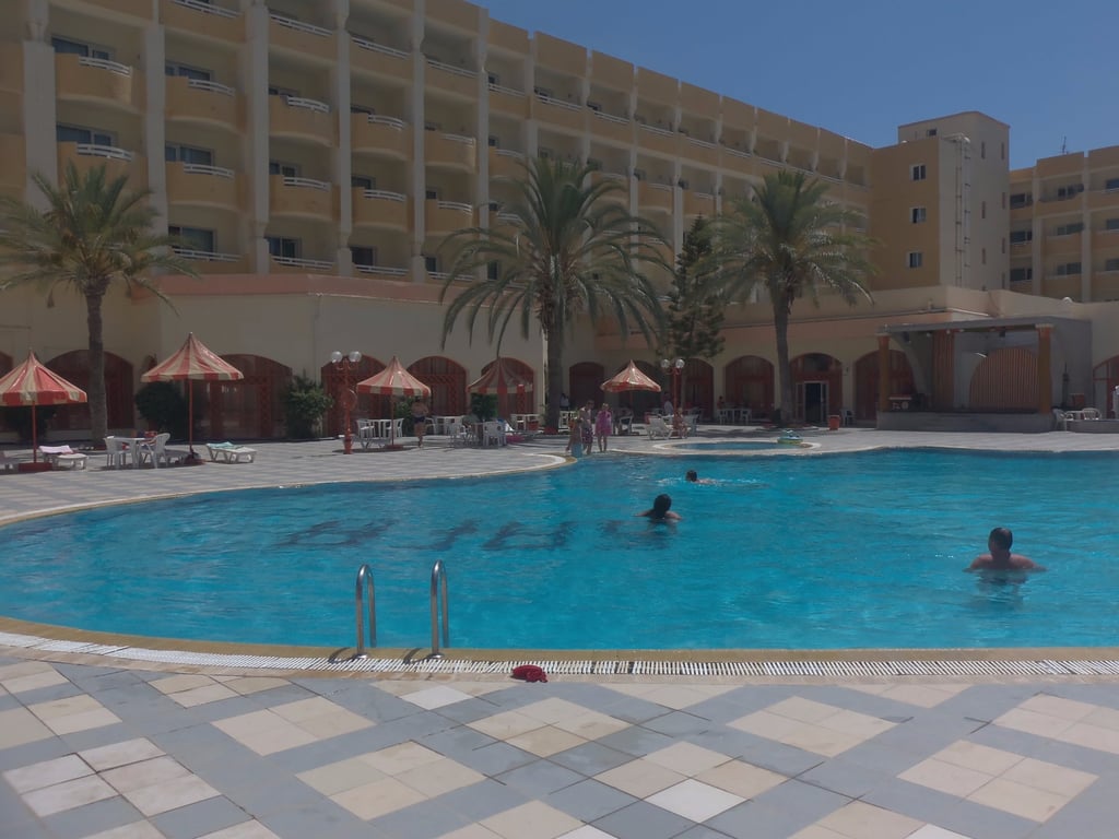 Hotel Safa