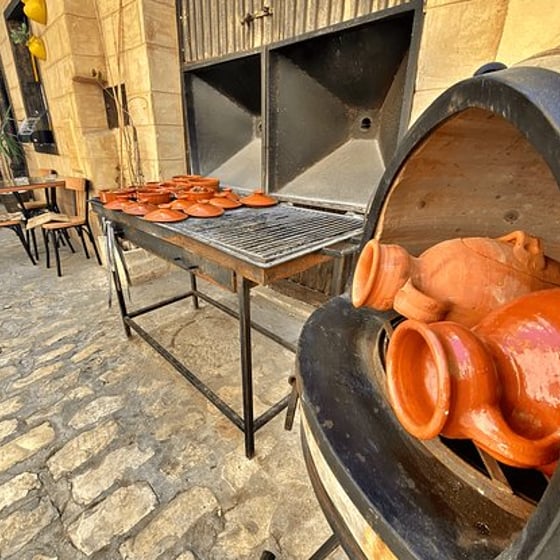 Restaurant du Peuple