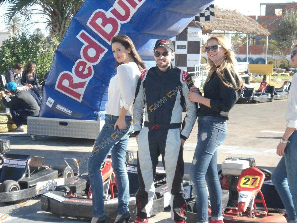 Karting Monastir