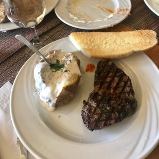 Farmers Steakhouse