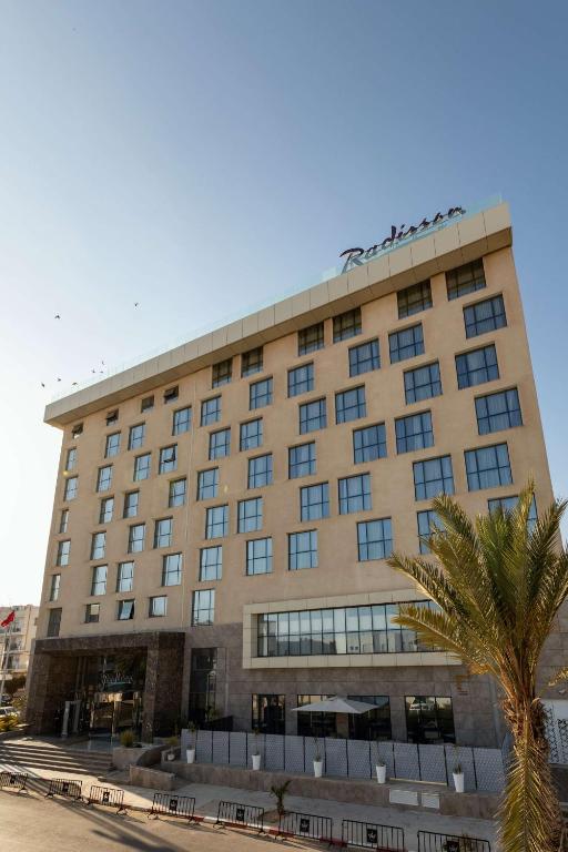 Radisson Hotel Sfax