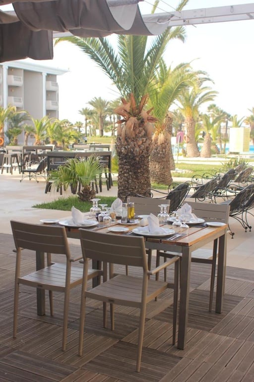 Royal Thalassa Monastir