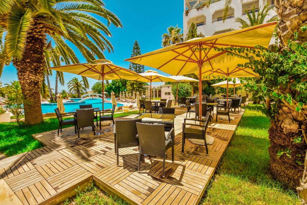 Sol Azur Beach Hotel