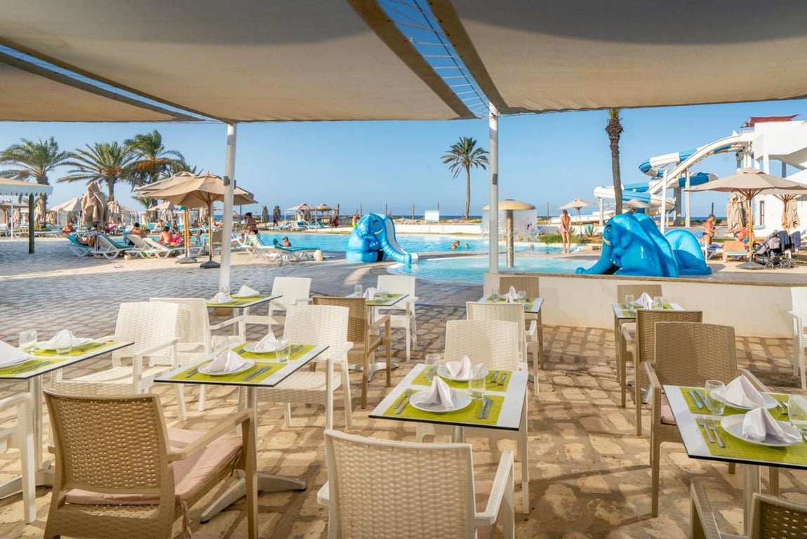 Monarque Club Rivage - VV