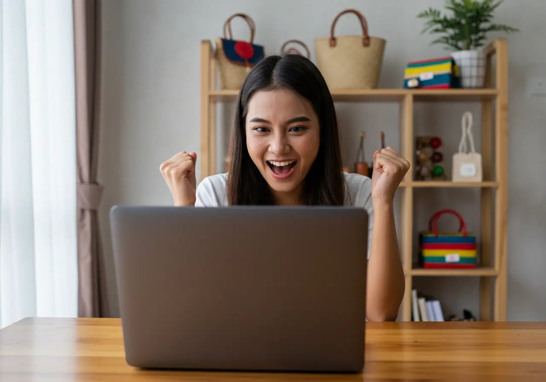 Rumahweb web hosting Indonesia