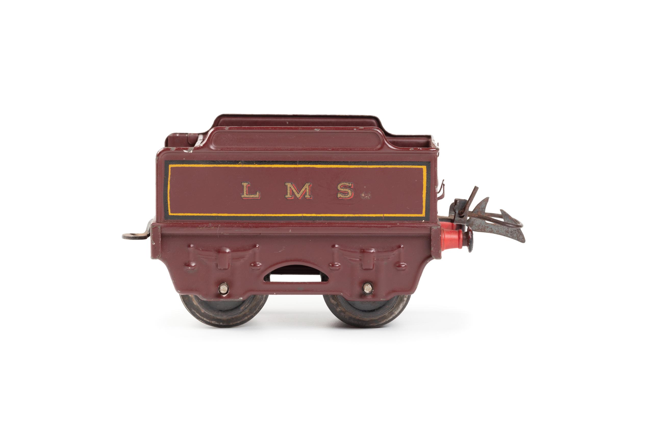 英国製　MECCANO HORNBY シリーズ　鉄道模型　Oゲージ 英国製 MECCANO HORNBY シリーズ 鉄道模型 Oゲージ