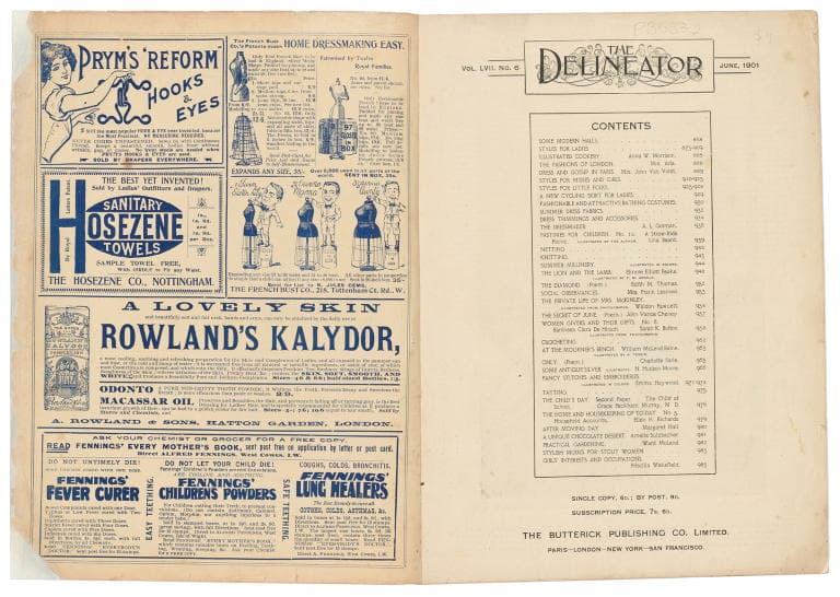 洋書 Delineator August 1932 洋書 Delineator August 1932 洋書 Delineator August 1932
