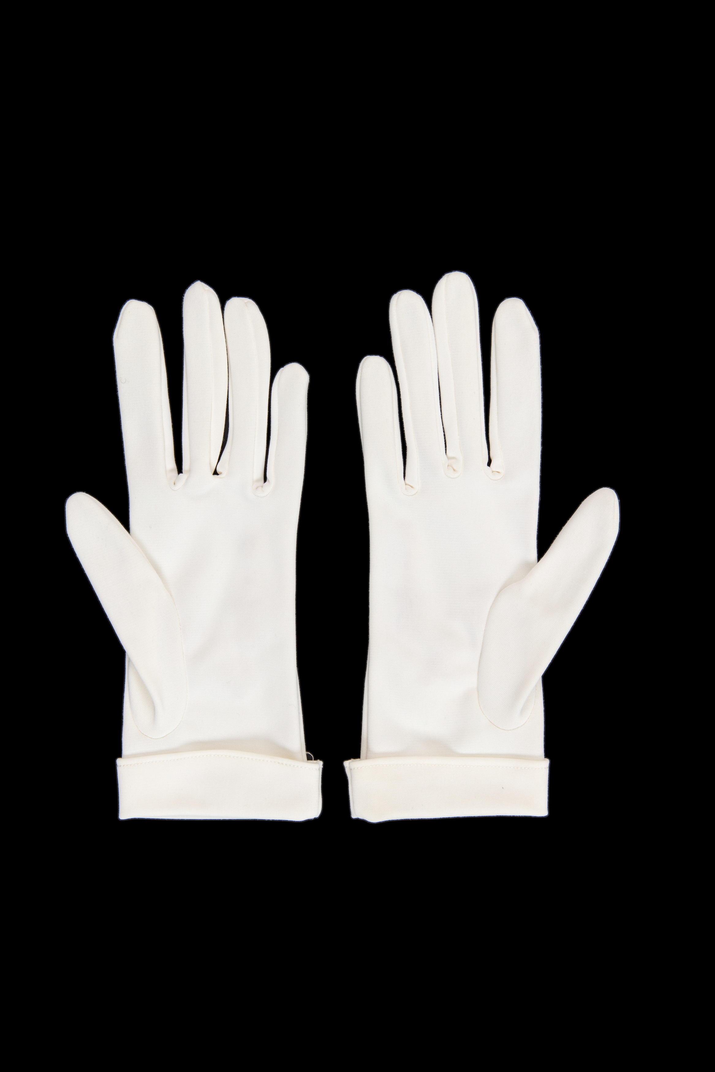 Pair of gloves from the Col Joye fan club