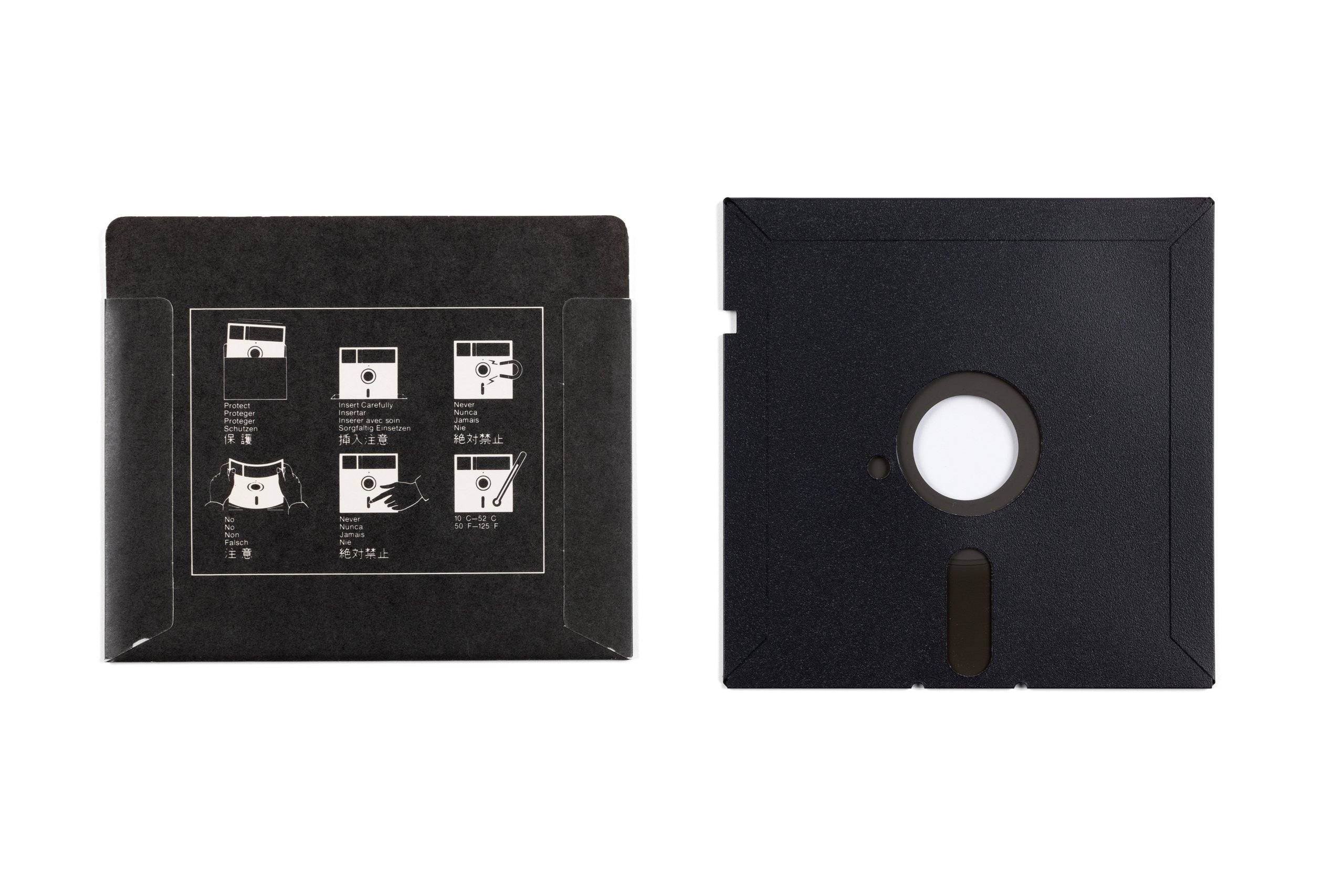 Powerhouse Collection - Computer system including Apple IIc