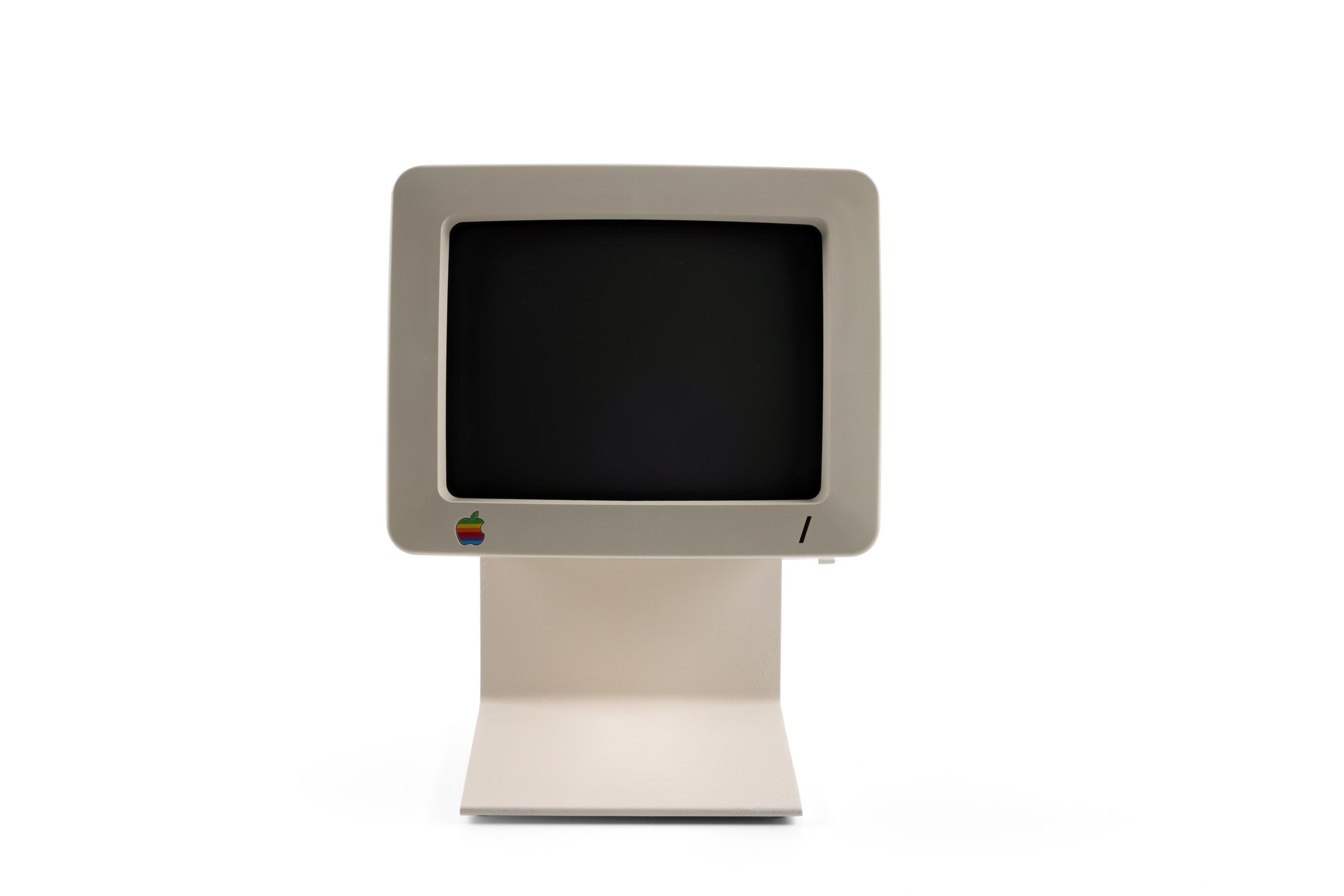 Powerhouse Collection - Computer system including Apple IIc
