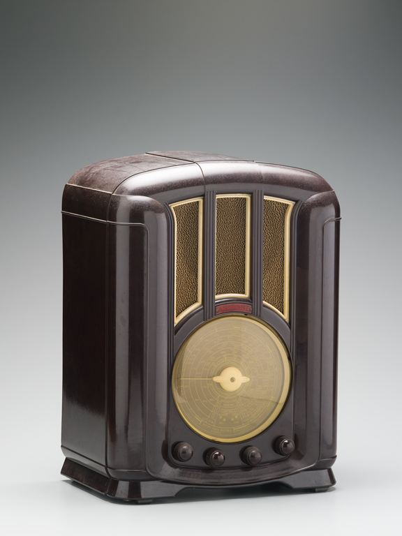 Airzone radio model 5057
