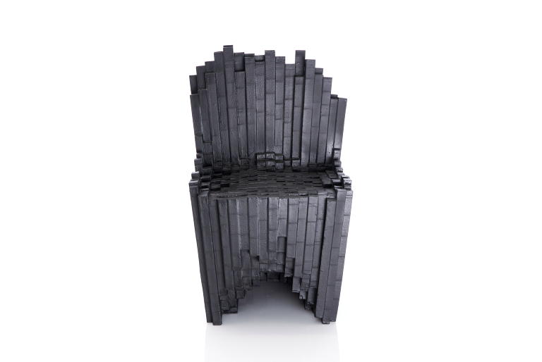 'Ray Chair' by Antonio Pio Saracino