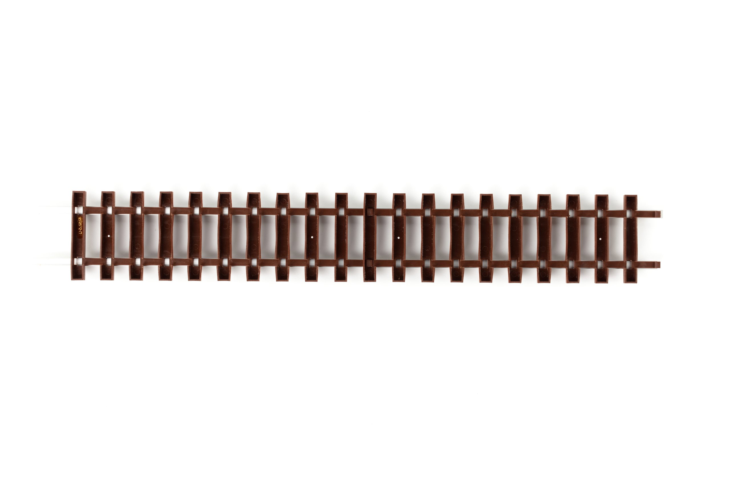 Toy railway track by Aster