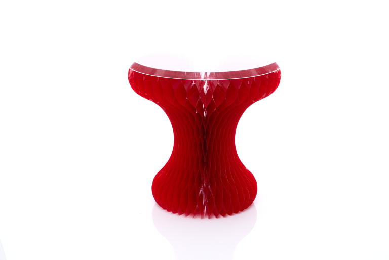 'Gello' table by Marc Newson