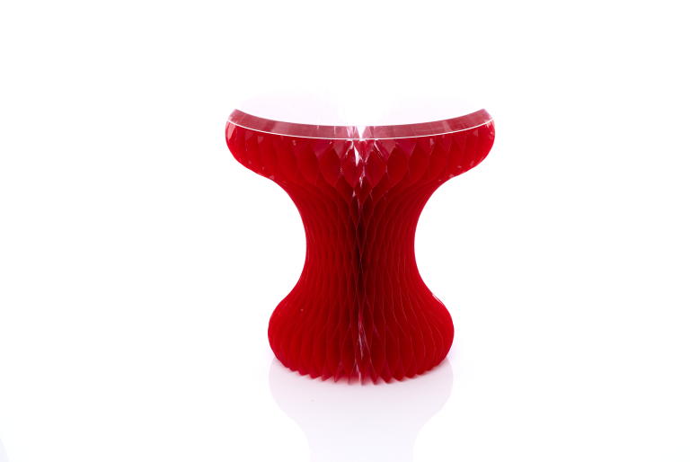 'Gello' table by Marc Newson