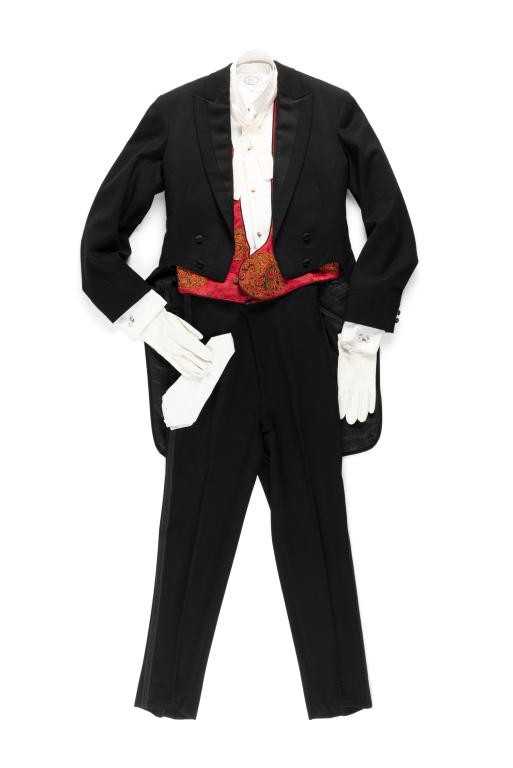 Powerhouse Collection - 'Christian' costume from film 'Moulin Rouge!'