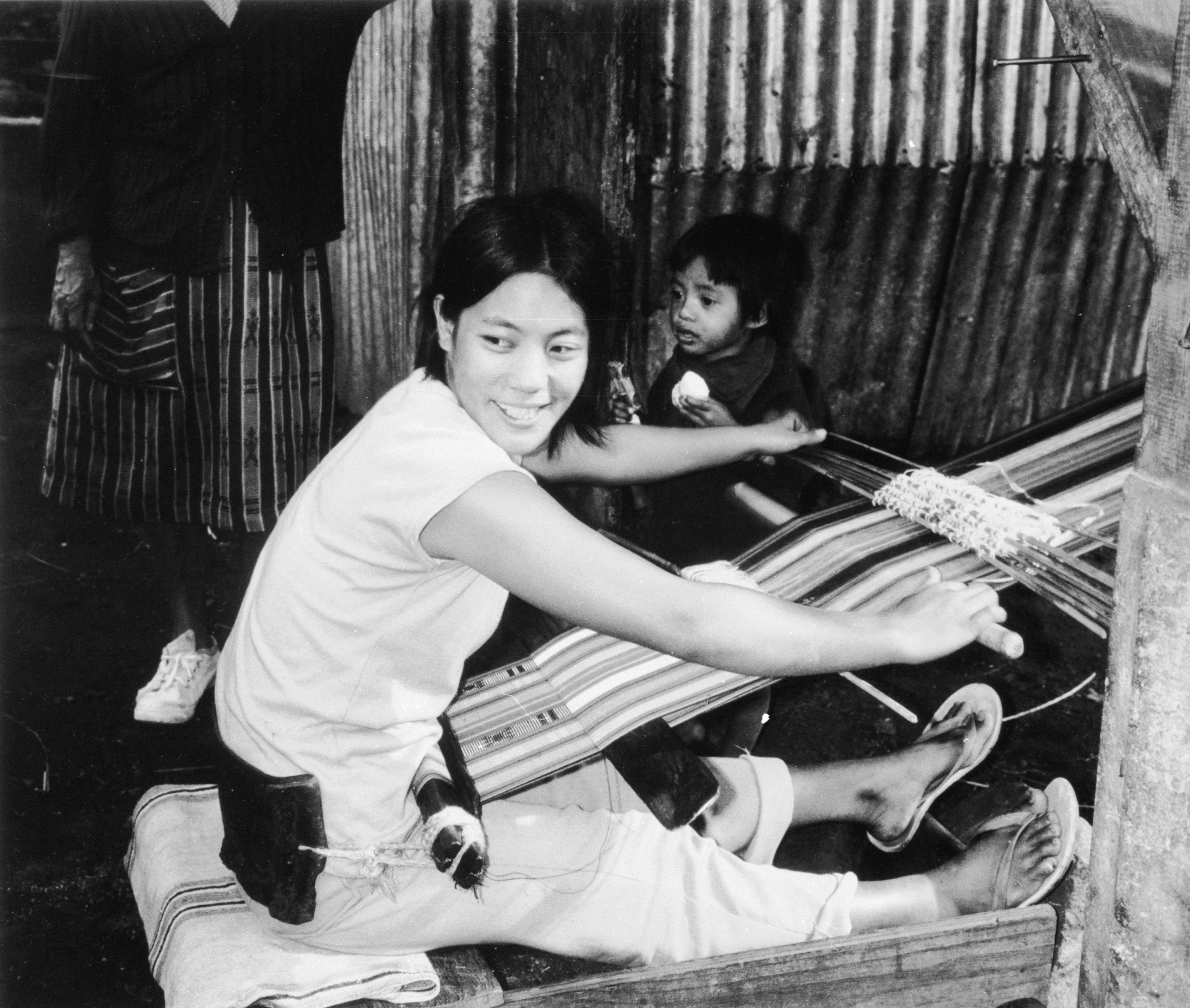 Powerhouse Collection - Collection of Hedda Morrison photographs