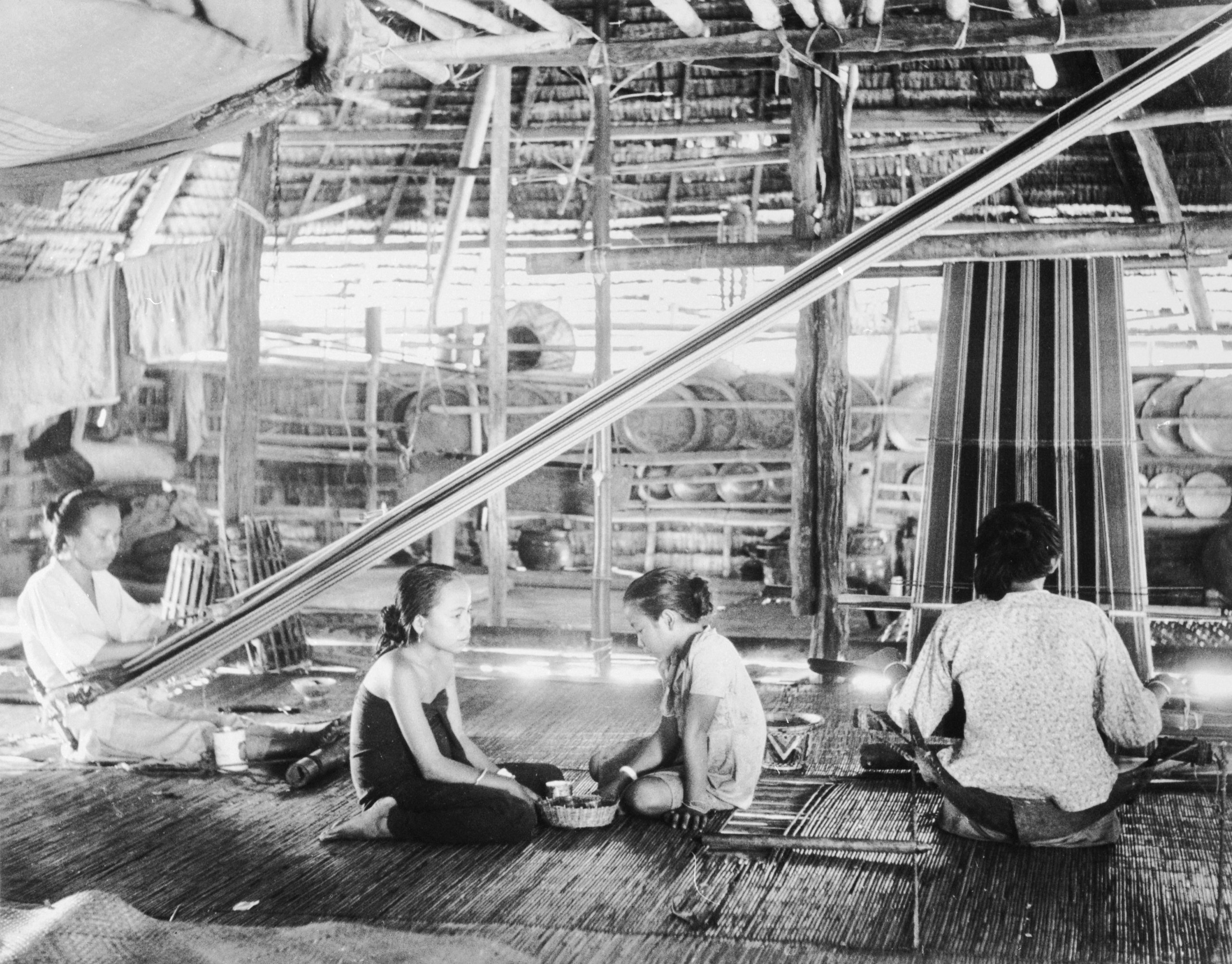 Powerhouse Collection - Collection of Hedda Morrison photographs