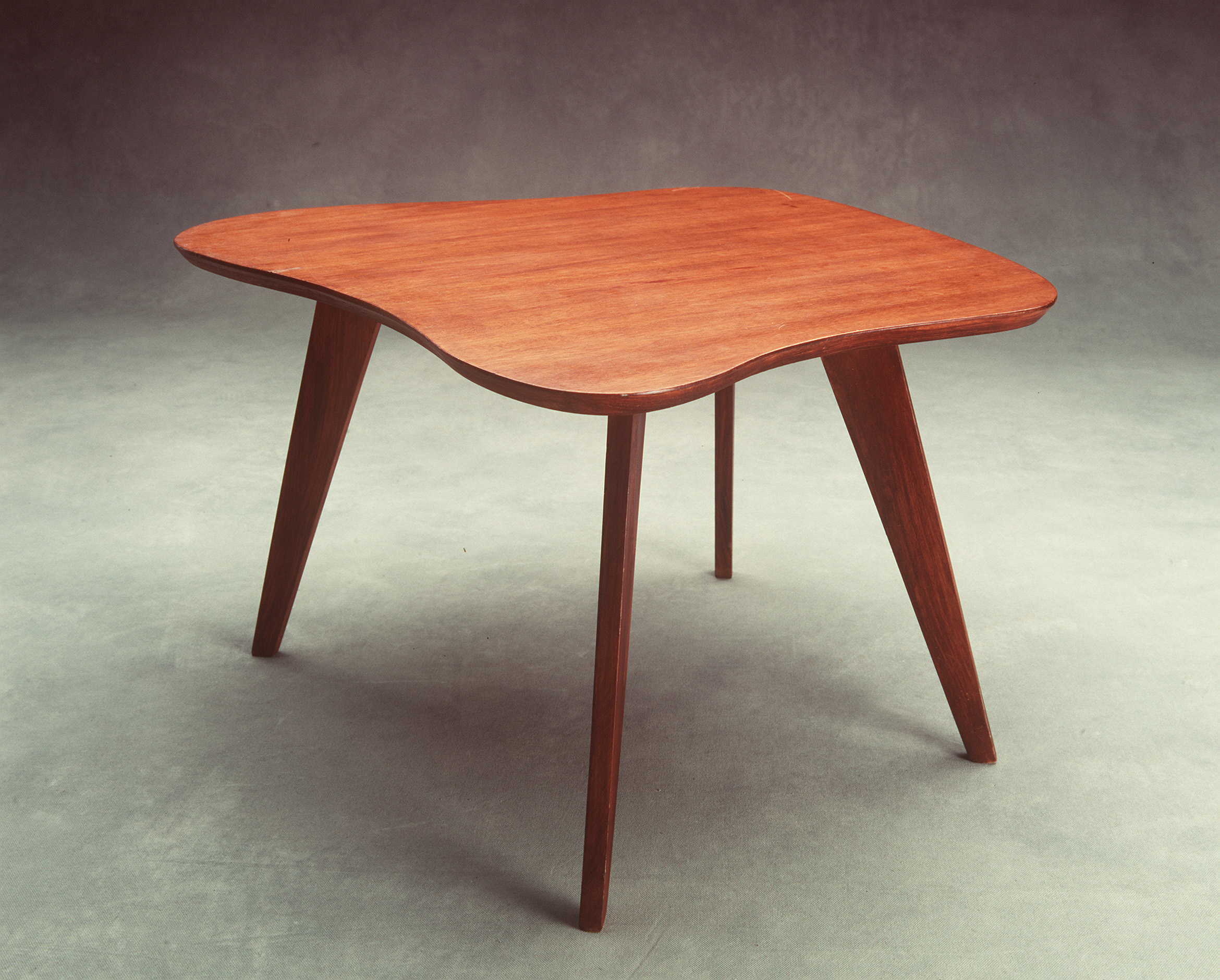 Coffe table designed by Douglas Snelling