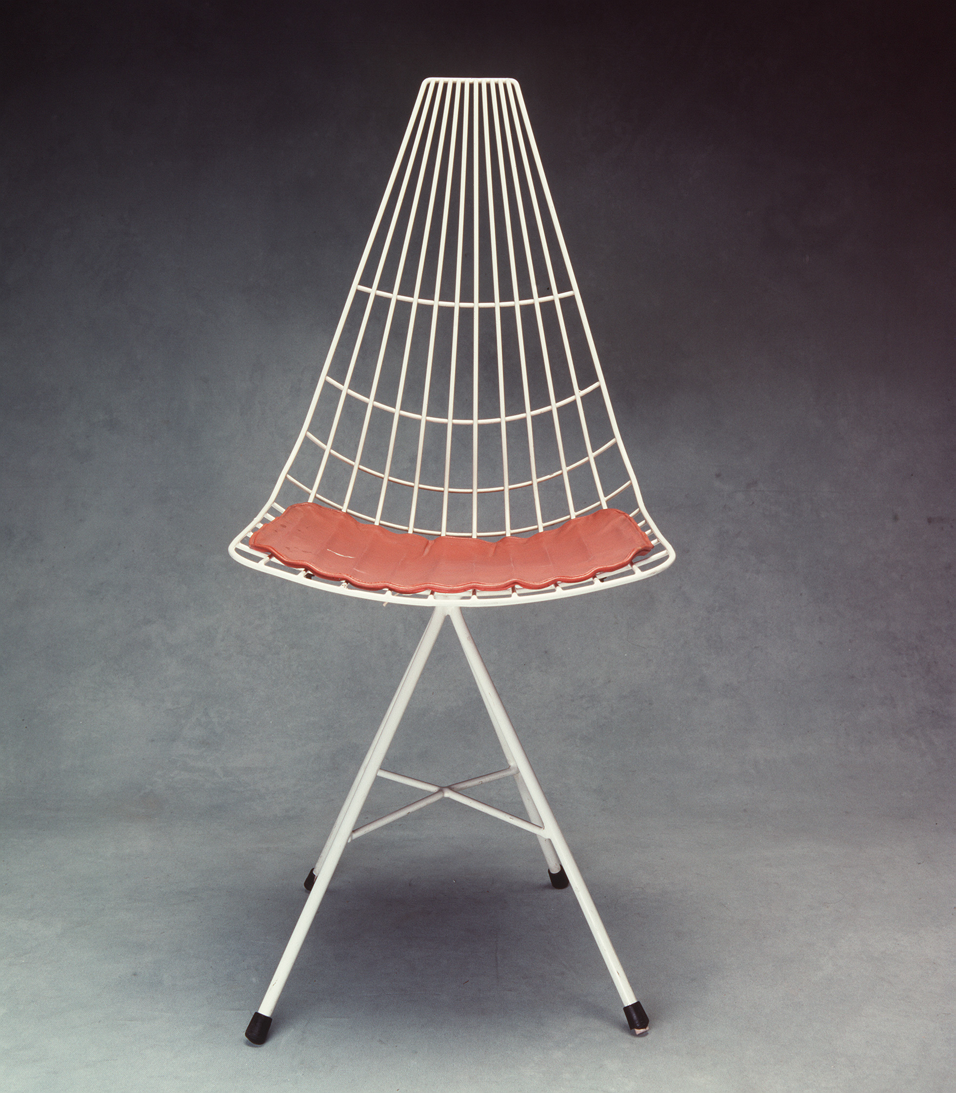 'Michael Hirst' Chair by Clement Meadmore