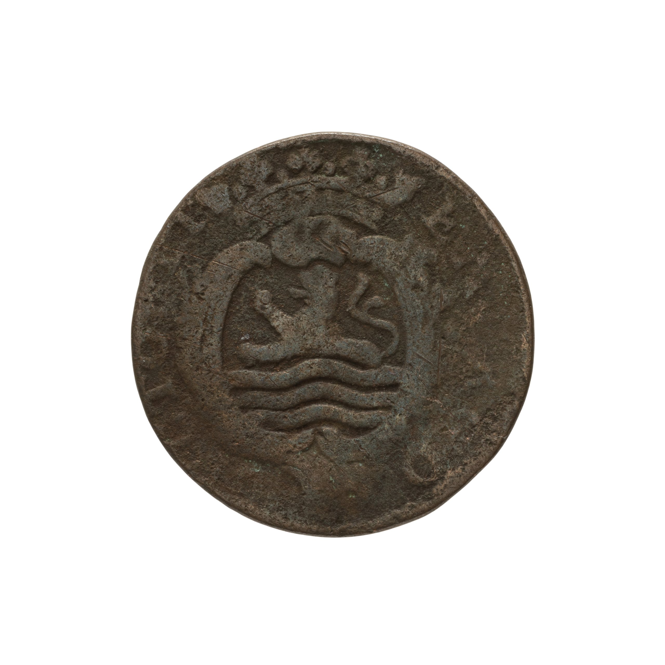 Dutch Doit coin